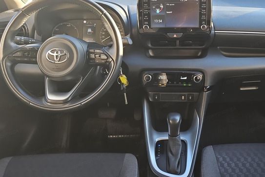 Toyota Yaris 1.5 Comfort