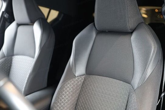 Toyota C-HR 2.0 Hybrid Style