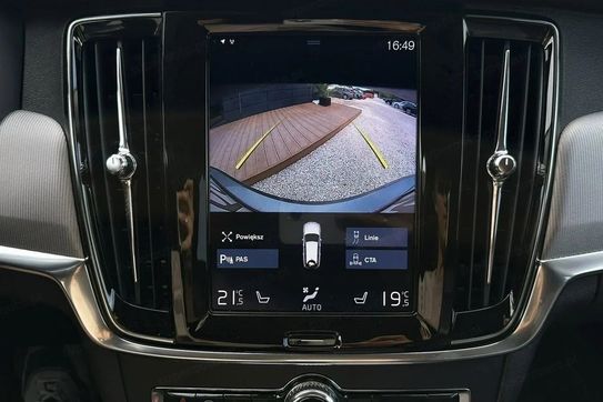 Volvo V90 Cross Country D5 AWD Pro