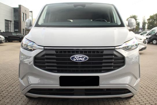 Ford Transit Custom Kombi M1 L2H1 Limited 320