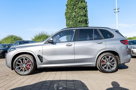 BMW X5 xDrive30d M Sport