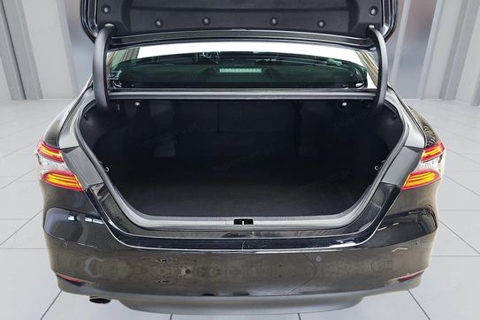 Toyota Camry 2.5 Hybrid Executive Cvt