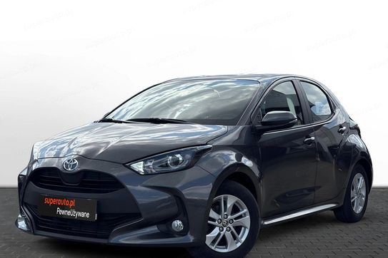 Toyota Yaris 1.5 Comfort