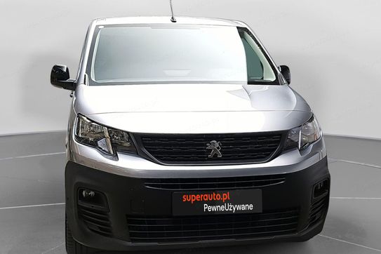 Peugeot Partner Van L2H1