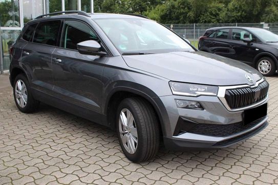 Skoda Karoq Edition 130 1.5 TSI