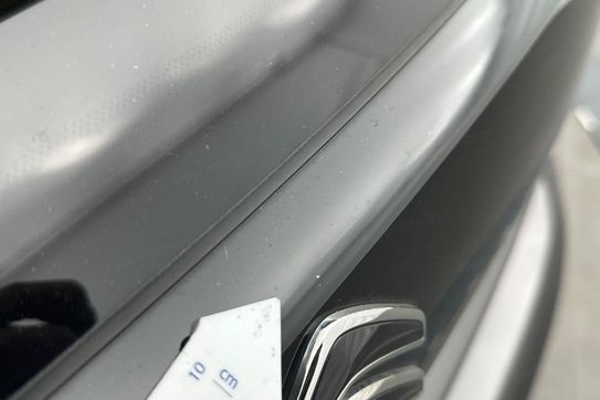Citroen C4 Shine 1.5 BlueHDI EAT8