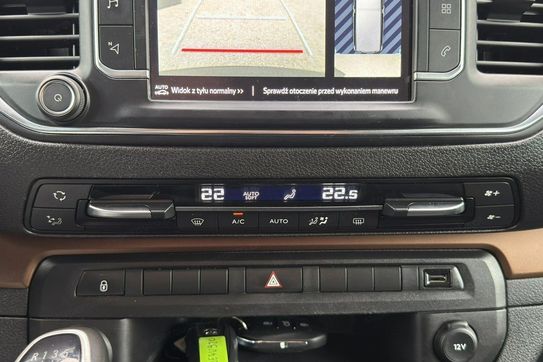 Toyota Proace Verso 2.0 D4-D Long Family