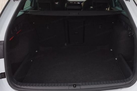 Skoda Octavia 1.5 TSI mHEV Sportline DSG