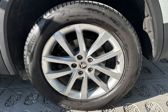 Skoda Kodiaq Ambition 1.5 TSI DSG