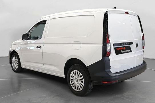 Volkswagen Caddy TDI SCR BMT L1H1