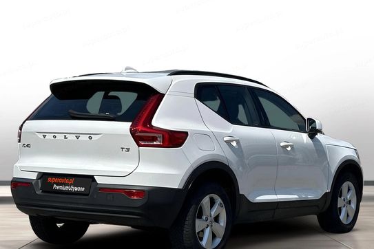 Volvo XC40 T3 Momentum