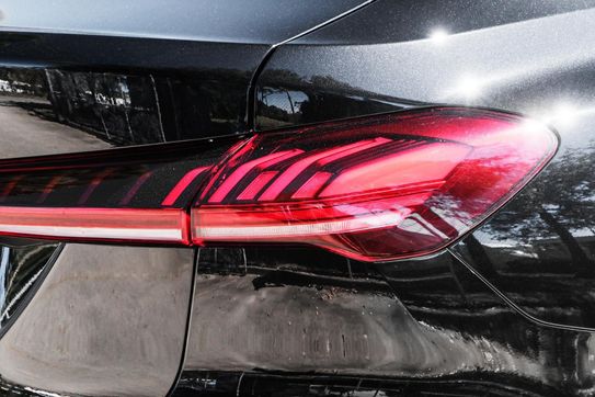 Audi A5 TFSI quattro S line