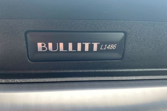 Ford Mustang 5.0 V8 Bullitt