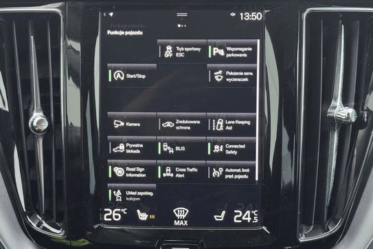 Volvo XC60 B4 D Momentum Pro