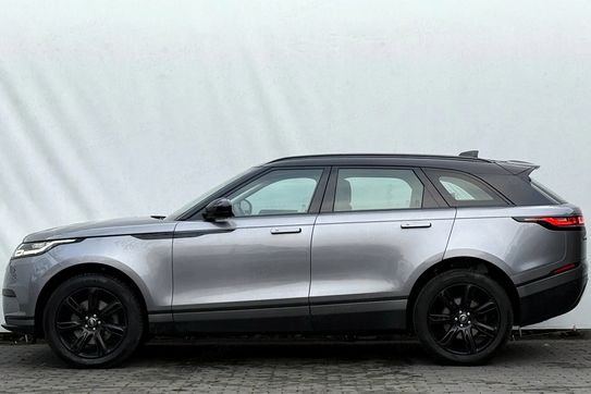 Land Rover Range Rover Velar D200 S