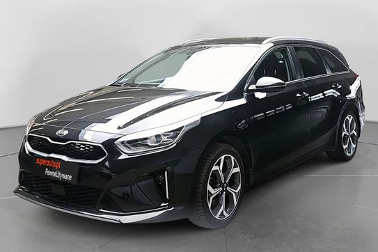 Kia Ceed 1.6 GDI PHEV L DCT