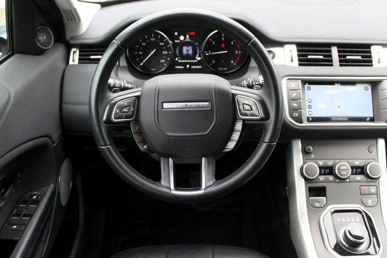 Land Rover Range Rover Evoque 2.0TD4 SE aut