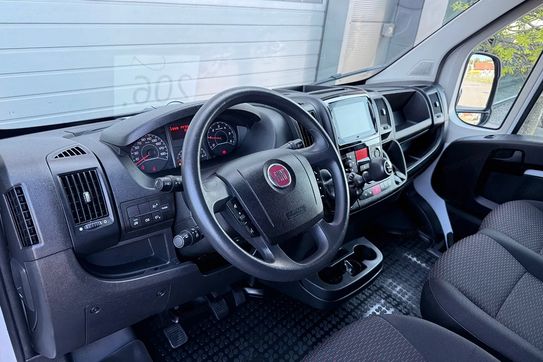 Fiat Ducato Maxi L3H2