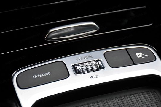 Mercedes Klasa A 200 AMG Line