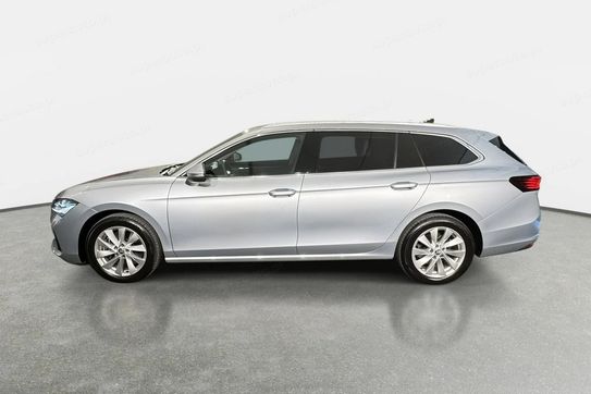 Skoda Superb 2.0 TDI SCR 4x4 Selection DSG