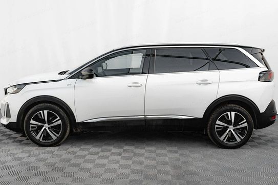 Peugeot 5008 1.6 PureTech GT S&S EAT8