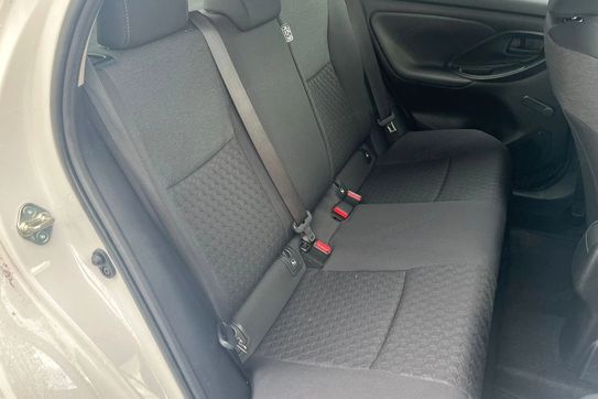 Toyota Yaris 1.5 Hybrid Comfort