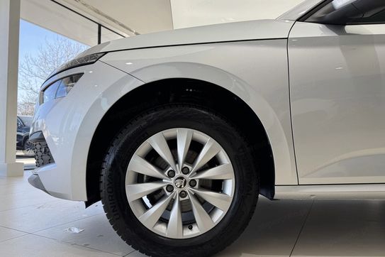 Skoda Kamiq 1.5 TSI Ambition DSG