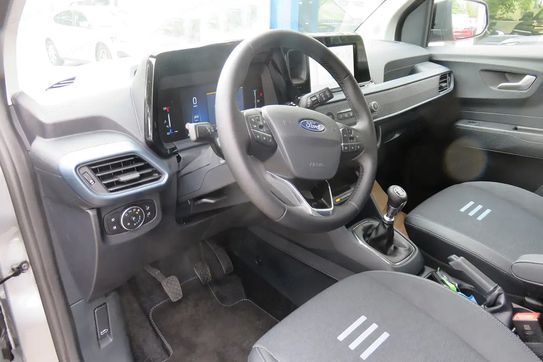 Ford Tourneo Courier Active