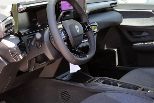 Renault Clio Evolution LPG 1.2 TCe Eco-G aut.