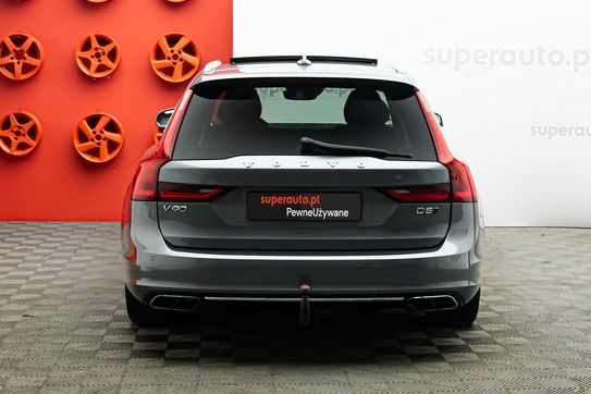 Volvo V90 D5 AWD aut