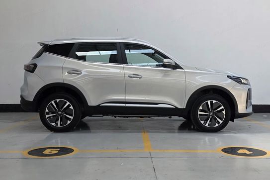 Chery Tiggo 4 Prestige
