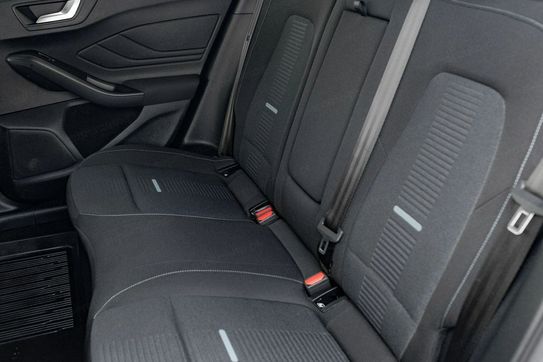 Ford Focus 1.5 EcoBlue Active X