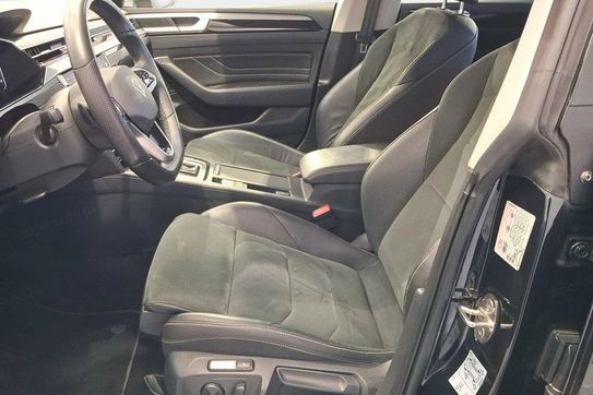 Volkswagen Arteon 2.0 TSI DSG