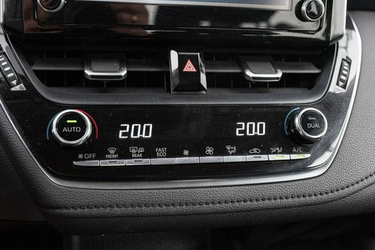 Toyota Corolla 1.5 Comfort