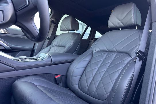 BMW X6 xDrive30d mHEV sport-aut