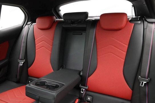 BMW Seria 1 M135 xDrive