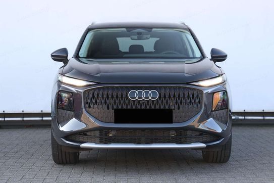 Audi Q3 TFSI advanced