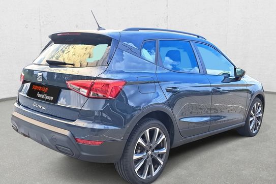 Seat Arona 1.0 TSI Marina S&S DSG
