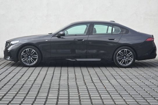 BMW Seria 5 520d xDrive mHEV M Sport aut