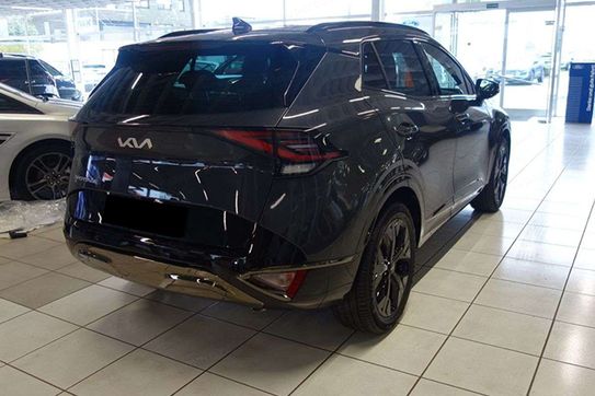 Kia Sportage 1.6 T-GDI  Anniversary 2WD DCT