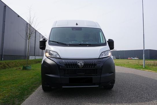 Peugeot Boxer L3H2 Heavy
