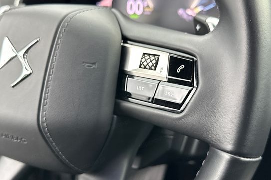 DS DS7 Rivoli 1.6 E-Tense Hybrid AT 4x4
