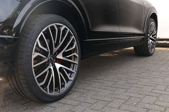 Audi Q8 50 TDI quattro