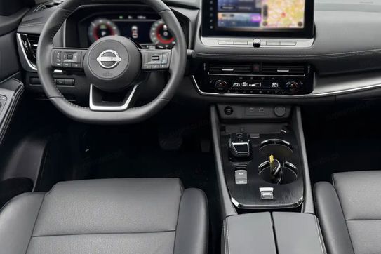 Nissan X-Trail Tekna e-POWER  2WD