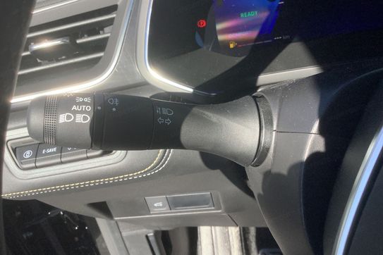 Renault Symbioz ICONIC 1.6 E-Tech Full Hybrid AT