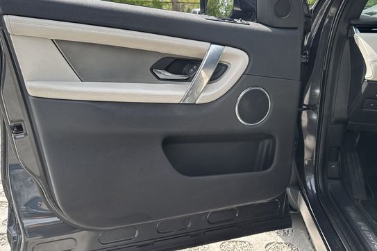 Land Rover Discovery Sport 2.0 D200 Urban Edition aut