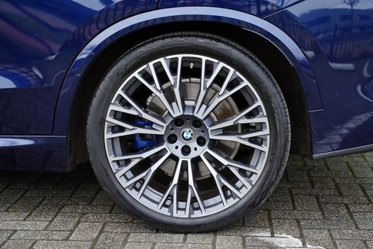 BMW X5 xDrive30d M Sport
