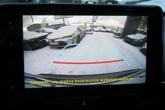 Toyota Yaris Cross 1.5 Hybrid Comfort