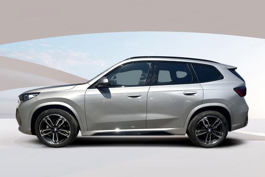 BMW X1 SDRIVE18D M Sport