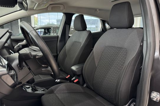 Ford Puma 1.0 EcoBoost Titanium